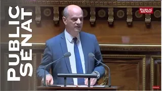 Bac : « Tous les élèves auront leurs notes demain », annonce Jean-Michel Blanquer.