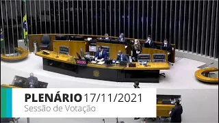 Câmara aprova projeto que altera tributação de caminhoneiros autônomos - 17/11/2021*