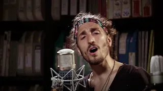 Magic Giant - Full Session - 6/19/2017 - Paste Studios - New York, NY