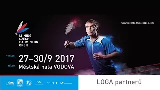 Thomas Rouxel vs Kento Momota (MS, Final) - Czech Open 2017