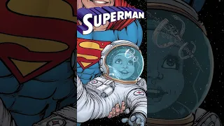 Superman and the Unforgettable Adventure of Brave Children | #Shorts