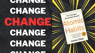 Mastering the Art of Atomic Habits: Key Insights for Transformative Change