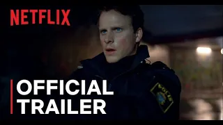 Молодой Валландер (Young Wallander) - русский трейлер (субтитры) | Netflix