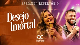 Gusttavo Lima - Desejo Imortal |  Danielle Cavalcante (cover)