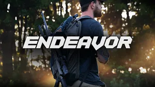 The Endeavor! Our line of long range and distance rifles