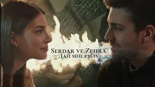 Сердар и Зехра - Дай мне силу (Serdar ve Zehra) #teşkilat #разведка #zehser