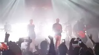 Arash Live In Concert ,21 Dec 2013 NEW YORK-Temptation