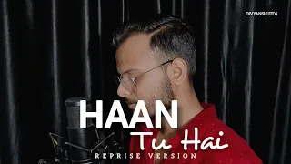 Haan Tu Hai (Reprise) | KK | Jannat | Emraan Hashmi | Divyanshutds | Latest Cover 2021