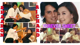 2003.💕 Sharon Cuneta & Richard Gomez Forever Sweet!