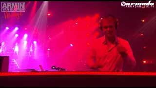Armin van Buuren feat. Nadia Ali - Feels So Good (Armin Only - Mirage)