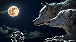 Native American Flute Music: Meditation Music for Shamanic Astral Projection, Healing Music