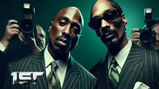 2Pac New Song 2025 Ft. Snoop Dogg "The Call"