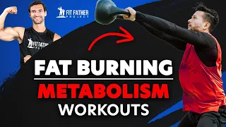 Metabolism-Boosting, Fat-Burning Workouts