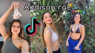 ‼️Addison Rae  Best TikTok Compilation Of April 2020‼️