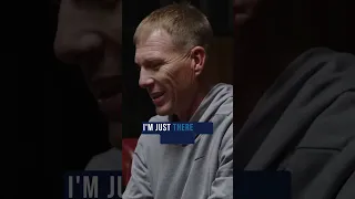 Jason Williams Tells FUNNY Anthony Edwards Coaching Story #nbashorts #ytshorts #shorts