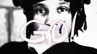 Kanii & 9lives - Go (Xtayalive 2) [Lyric Video]