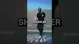 The BEST shuffle advice #shuffle #shuffledance #cuttingshapes #marktore #shuffletutorial #dance