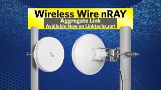 Wireless Wire nRAY