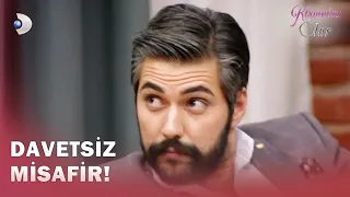 Semih, Nur Ve Batu'yu Görünce Ortamı Terk Etti! - Kısmetse Olur 227. Bölüm