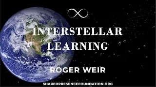 Interstellar Learning - Interval 1 (March 27, 2004)