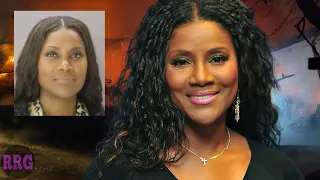 The MESSY Life of Prophetess Juanita Bynum - Megachurch Messiness