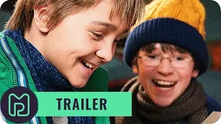 UNHEIMLICH PERFEKTE FREUNDE Alle Clips & Trailer Deutsch German (2019)