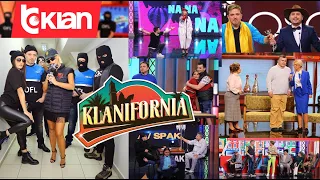 Klanifornia - Episodi 13 (08 shkurt 2020)
