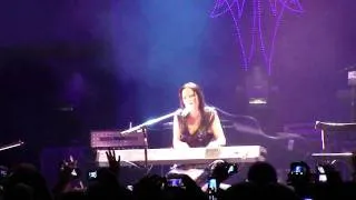 14 Tarja en Buenos Aires - Minor Heaven 27/3/11