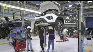 Tata Nexon Ev - National Geographic Documentary In HINDI