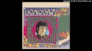 03 - Donovan - Three King Fishers (1966)