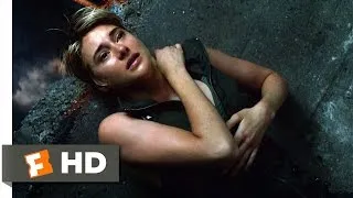 Insurgent (4/10) Movie CLIP - Hand Over Tris Prior (2015) HD