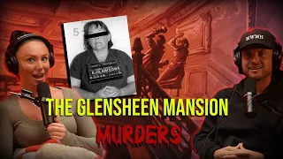 Glensheen Mansion Everyone Around Her Ends Up DEAD, ALLEGEDLY Five People Died "with" her