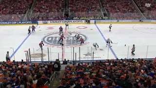 2024 Stanley Cup Playoffs. LA Kings vs Oilers - Game 5 highlights