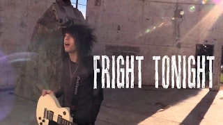 Fright Tonight - Jordan Sweeto (OFFICIAL MUSIC VIDEO)