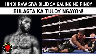 🇵🇭 Hindi Raw Siya Bilib sa Galing ng PINOY | Bulagta ka Tuloy Ngayon!