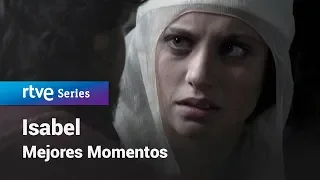 Isabel: Capítulo 15 - Mejores momentos | RTVE Series