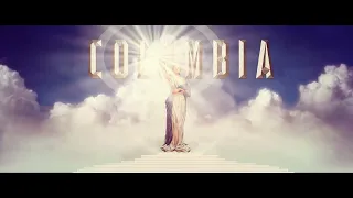 Columbia Pictures logo (100th Anniversary) (2024)