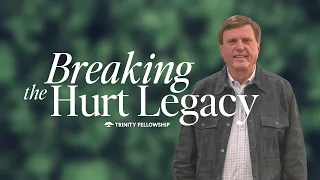 Breaking the Hurt Legacy | Jimmy Evans | The Hurt Pocket
