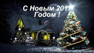 Новогодний утренник 2017. Фото и видеосъемка утренника в детском саду.