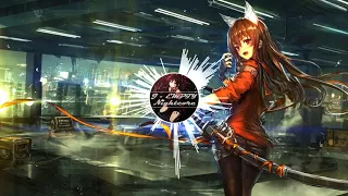 Nightcore - Lights Out (Hollywood Undead) [HQ]