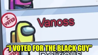 Vanoss Crew Funniest Among Us Moments 1