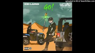 THE KID LAROI. & Juice WRLD - GO (Official Instrumental)