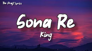 King - O Mere Sona Re | Official Music Video | Prod. by Section 8 | Hit Songs 2022 lofi