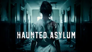 DARK AMBIENT MUSIC | Haunted Asylum - Halloween 2023 Special