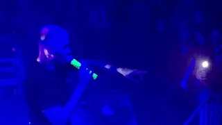 QUEBONAFIDE - Candy w Radomiu LIVE HD 2018