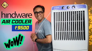 Hindware Air Cooler | Best Air Cooler Under 10000 | Desert Air Cooler