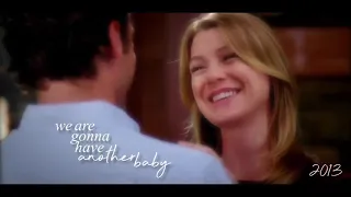 Meredith & Derek || Unconditionally