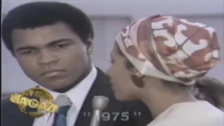 В память о Мухаммеде Али R I P Muhammad Ali