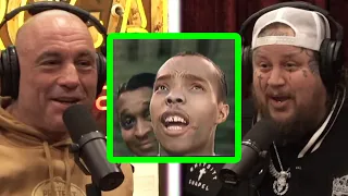 The FIRST Rap Song EVER | Joe Rogan | JRE