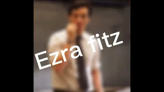🥀🖤||Ezra Fitz edit||🖤🥀